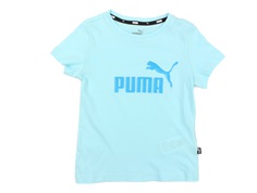 Puma t-shirt Logo Island Paradise